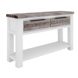 Homestead Console Table 2 Drawer Homestead Console Table 2 Drawer